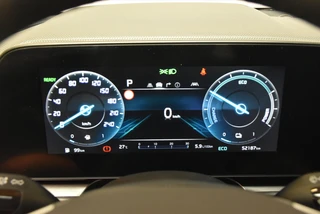 KIA Niro 1.6 GDi Hybrid 141pk DCT6 DynamicLine / 17