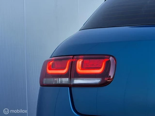CITROEN C4 CACTUS 1.2 PURETECH FEEL/LED/TREKHAAK/CLIMATE/PDC/16''LMV / 16