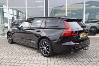 Volvo V60 2.0 B3 Momentum Advantage|Automaat|Trekhaak|Applecarplay/android auto|Camera|Cruise control / 20