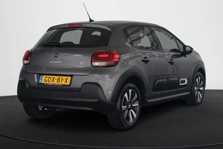 Citroën C3 1.2 PureTech Max / 4