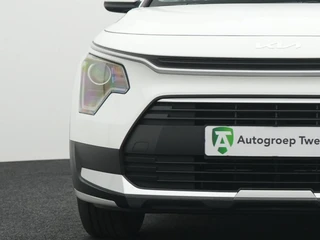 Kia Niro 1.6 GDi PHEV DynamicLine Camera | Private lease 599 per maand / 50