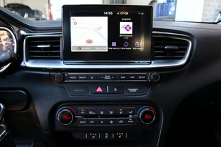 Kia Ceed 1.4 T-GDi Dyn.PlusL / 13