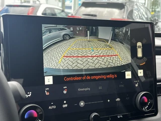 Toyota C-HR+ First Edition 77 kWh STOEL/STUURVERWARMING EL-ACHTERKLEP BLINDSPOT CLIMA APPLE/ANDROID PARK-SENSOR / 21