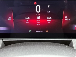 Opel Astra Sports Tourer 1.2 GS Line PANORAMADAK | HEAD-UP | 360° CAMERA | AD-LED KOPLAMPEN / 27