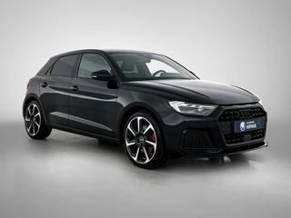 Audi A1 Sportback 35 TFSI Pro Line S | Camera | Stoelverwarming | Navigatie | Cruise Control / 7