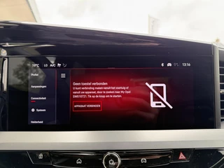 Opel Mokka Electric GS 54 kWh | Two Tone | Achteruitrijcamera | Facelift model | Apple Carplay/Android Auto | LED | Privacy Glass / 15