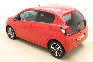 Peugeot 108 1.0 e-VTi Envy 72 PK | Handgeschakeld | 5-Deurs | Airco | Elektrische ramen | Getinte ramen | Radio | USB | AUX | Licht Metalen Velgen | 1e eigenaar / 5