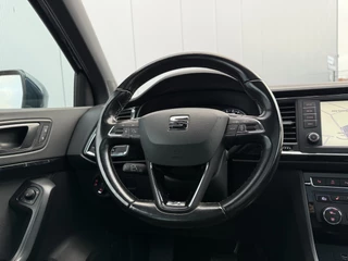 SEAT Ateca 1.4 EcoTSI 150pk DSG Xcellence Pano dak | Trekhaak | Camera / 29