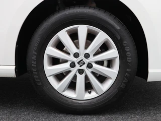 SEAT Ibiza 1.0 EcoTSi Style | Cruise Control | Airco | Parkeersensoren | CarPlay | 15 Inch | 29.984 Km !! / 6