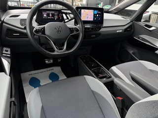 Volkswagen ID.3 1st Plus Pro Perf. 58 kWh SoH 93,3% /ACC/ CarPlay/ / Trekhaak/ / 11
