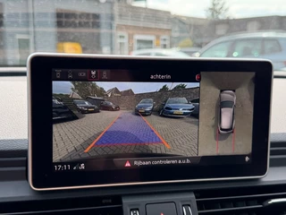 Audi SQ5 3.0 TFSI SQ5 Quattro Panodak Luchtvering Trekhaak 360 Camera / 50