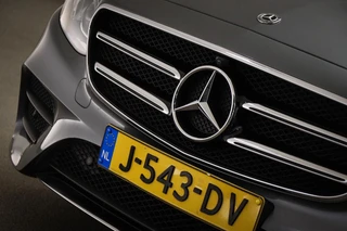 Mercedes-Benz E-Class 200 Business Solution Sport / 16