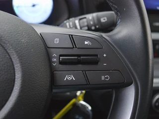 Hyundai Bayon 1.2 MPI Comfort Smart Private lease 419 pm / 25