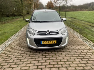 Citroën C1 1.0 VTi Feel / 2