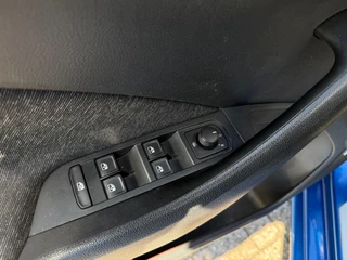 Škoda Scala 1.0 TSI Business Edition - Automaat NL Auto Stoelverw. Apple Carplay Android Auto LED / 18