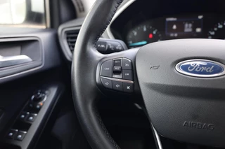 Ford Focus Wagon 1.5 EcoBlue Connected|Trekhaak|PDC|Navi| / 22
