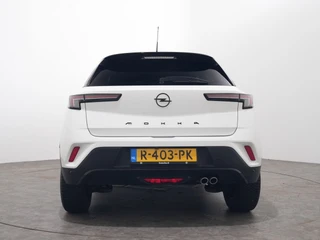 Opel Mokka 1.2 TURBO 130PK GS LINE AUT8  | Stoelverwarming | Camera / 27