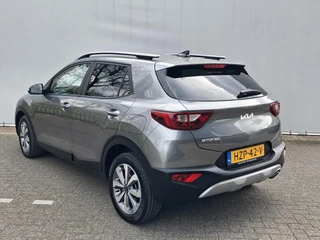 Kia Stonic 1.0 T-GDi MHEV 100pk DynamicPlusLine |Navi |Camera |25dkm! / 4