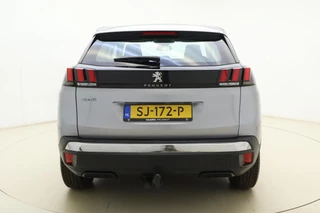 Peugeot 3008 1.2 PureTech Blue Lease Executive / trekhaak / apple carplay / navigatie / parkeersensoren / 12