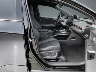 Subaru Uncharted 2E-xcite+ 77 kWh  | NIEUW | 8 jaar fabrieksgarantie | 100% elektrisch | actieradius 588 KM | Subaru Safety Sense / 19