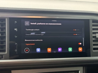 SEAT Ateca 1.5 TSI FR Business Intense  | Full LED | Adapt. Cruise | Apple/Android | Keyless | Camera | Stoel- Stuurverwarming / 56