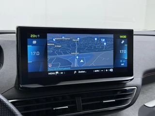 Peugeot 3008 GT SOH: 99% | PHEV | APPLE CARPLAY | ELEKTRISCHE ACHTERKLEP | CAMERA VOOR + ACHTER | ADAPTIVE CRUISE CONTROL | FOCAL AUDIO | DODEHOEK DETECTIE| RIJKLAARPRIJS INCL. 12 MND BOVAG GARANTIE / 40