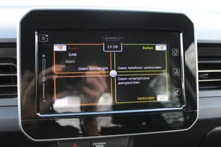 Suzuki Ignis 1.2 Smart Hybrid Select Automaat, Apple Carplay/Android Auto, Dealer Onderhouden / 21