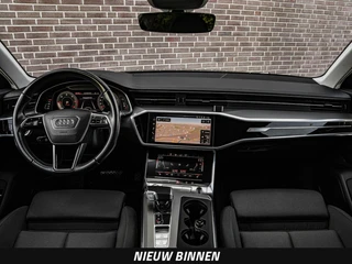 Audi A6 Avant 40 TDI Sport S-Line Black Optic | Trekhaak | LED | Memory | Apple CarPlay/Android Auto | Navigatie | 20" / 2