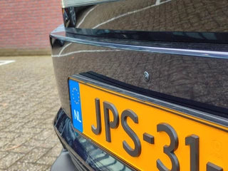 Toyota bZ4X EXECUTIVE 73KWH NIEUW MODEL 2026! WARMTEPOMP STOELVERW/KOELING INFRAROOD STUURVERW JBL-AUDIO LEDER EL-STOEL BLIND-SPOT NAVI CLIMA PARK-SENSOREN / 41