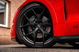 Porsche Taycan Cross Turismo 4 GTS Pakket | Garantie 01-2028 | 1e Eigenaar | 21'' Vossen | BOSE | Sportchrono | / 5