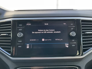 Volkswagen Tayron 3.6 VR6 277pk 7-Pers Pano Memory Stoelverw+Ventilatie 360° Leer Teramont / 47