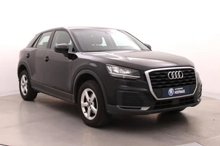 Audi Q2 35 TFSI CoD Design Automaat | Parkeersensoren | Trekhaak / 24