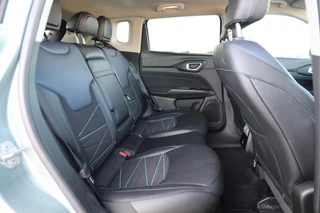 Jeep Compass 4xe 240 Plug-in Hybrid Electric Upland|Trekhaak|Camera|ACC|Navi| / 24