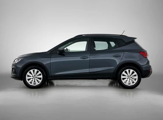 Seat ARONA 1.0 TSI Style Business Intense | Automaat | Navigatie | Airco | Parkeersensoren achter | BTW / 4