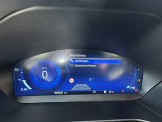 Ford Focus 1.0 EcoBoost Hybrid ST Line X  | Adapt. Cruise | Apple/Android | Stuur- en stoelverwarming | Keyless | PDC v+a incl. camera / 112