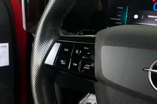 Opel Astra 1.6 Hybrid GS Line | TREKHAAK | PANORAMA | 360 CAMERA | / 22