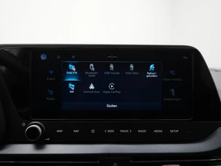 Hyundai i20 1.2 N Line Navigatie | Private lease 409 p.m. / 22