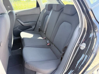 Seat Ibiza 1.0 EcoTSI Style Business Connect | PDC | Carplay | Navi | / 28