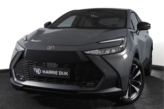 Toyota C-HR 1.8 Hybrid 140 Dynamic  | Dig. Cockpit | Adapt. Cruise | Winterpakket | PDC | Camera | NAV + App. Connect | ECC | DAB | LM 18" | 2989 / 12