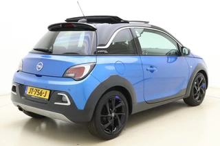 Opel ADAM 1.0 Turbo Rocks / 2