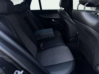 Mercedes-Benz E-klasse Estate 300 de Avantgarde AMG Line / 7