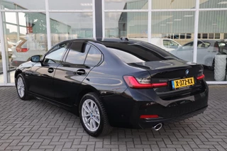 BMW 3-serie 320e|Automaat|Plug in hybride|Camera|Leer|Cruise control|Apple carplay/Android auto| / 21