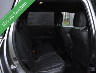 Mitsubishi Outlander 2.4 PHEV Diamand Edition LEDER/TREKHAAK/360º CAMERA/ETC,! / 20