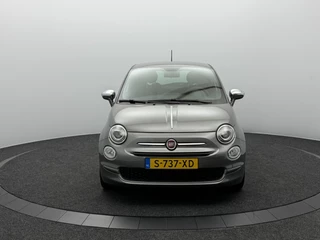 Fiat 500 1.0 Hybrid Club Cruise Control | ClimaTronic / 21