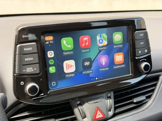 Hyundai i30 1.4 T-GDI N Line Pano Camera CarPlay 18'' LED Keyless / 24
