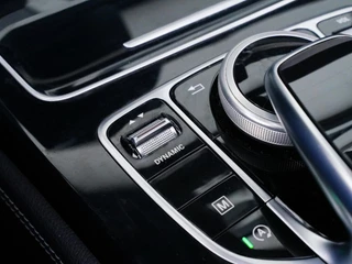 Mercedes-Benz GLC-klasse 250 4MATIC|PANO|AMG|AUTOMAAT|CAMERA / 33