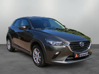 Mazda CX-3 2.0 SAG 120 Dyn