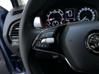 Skoda Fabia Combi 1.0 TSI Business Edition Navigatie App-Connect DAB+ Airco / 21