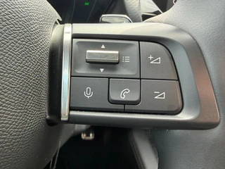 Citroen C5 X 1.6 Plug-in Hybrid 225 Shine LEER - NAVI - TREKHAAK - ELEK STOELEN / 31