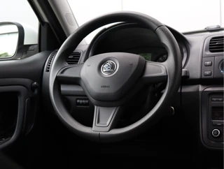 Škoda Fabia 1.2 | BOVAG-garantie | Airco | 16'' / 16